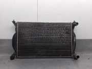 Radiator 8E0121251 Audi A4 (B6) Limousine 1.9 TDI PDE 130 (AWX)