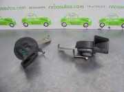 Hupe 0092018 Mazda 5 (CR19) Großraumlimousine 2.0 CiDT 16V High Power (MZR-CD)