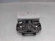 Innenbeleuchtung 92800F2010TTX Hyundai Ioniq Liftback 1.6 GDI 16V Hybrid (G4LE)