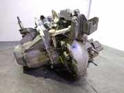 Stoßdämpfer Links Hinten 5206CY Citroën CITROËN 1.4 HDi