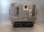 Motorsteuergerät F1FA12A65ASH Ford Focus 3 Wagon Kombi 1.0 Ti-VCT EcoBoost 12V 125 (M1DD)
