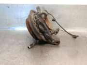 Achsschenkel Halter Links Hinten A4473570106 Mercedes-Benz VITO Furgoneta (W447) 114 CDI 4x4 (447.601, 447.603, 447.605)