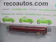 Dritte Bremsleuchte 265900N800 Nissan Almera (N15) Limousine 2.0 GX Diesel (CD20)