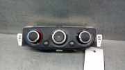 Bedienung Klimaanlage 275101203R Renault Megane III Berline (BZ) 5-deurs 1.2 16V TCE (H5F-A4)