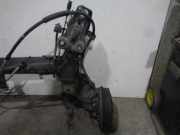 Hinterachse 1609268980 Citroën C3 (SX/SW) Schrägheck 1.2 Vti 12V PureTech (EB2F(HMZ))