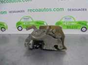 Türschloss Rechts Hinten 4PUERTAS Mercedes-Benz CLASE E (W124) BERLINA 3.0 Diesel