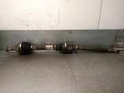 Klima Leitung 51883154A Fiat 500L (199) Großraumlimousine 1.3 D 16V Multijet Euro 5 (199.B.4000)