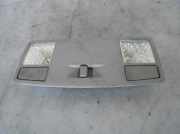 Innenbeleuchtung Mazda 6 Sportbreak (GY19/89) Kombi 2.0 CiDT HP 16V (RF5C)