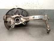 Achsschenkel Halter Rechts Vorne 8E0407254C Audi A4 Avant (B6) Kombi 1.9 TDI PDE 130 (AVF)
