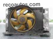 Kühlerventilator PGF101340 Rover 200 (RF) Schrägheck 216 Si 1.6 16V (16K4F)