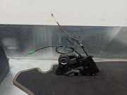 Türschloss Links Vorne 6904047081 Toyota Prius (NHW20) Liftback 1.5 16V (1NZ-FXE)