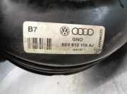 Ölfiltergehäuse 045115389J Jeep Compass I (MK49) SUV 2.0 CRD 16V 4x4 (BYL)