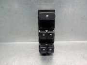 Schalter Für Elekt. Fensterheber Links Vorne 93570H8100WK Kia Rio IV (YB) Schrägheck 1.2 CVVT 16V (G4LF)