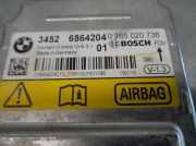 Steuergerät Airbag 65776826985 BMW 3 serie Gran Turismo (F34) Schrägheck 330d 3.0 24V (N57-D30A)