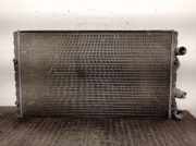 Radiator 6N0121201C Seat Arosa (6H1) SchrÃ¤gheck 3-drs 1.0 MPi (AUC)