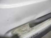 T?r Links Hinten 2427853 Nissan Kubistar (F10/F11) Van 1.2 (D7F-764)