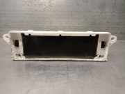 Multifunctionelle Display 9652809977 Peugeot 307 (3A/C/D) Schr?gheck 1.6 16V (TU5JP4(NFU))