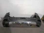 Stoßstange Hinten 7410JP Peugeot 3008 I (0U/HU) Großraumlimousine 1.6 BlueHDi 120 (DV6FC(BHZ))