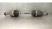 Antriebswelle Links Vorne 13334688 Daewoo / Chevrolet Orlando (YYM/YYW) Großraumlimousine 1.8 16V VVT (F18D4)