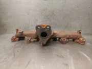 Auspuff Krümmer 849088 Opel Corsa D Schrägheck 1.3 CDTi 16V ecoFLEX (A13DTC)