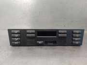 Bedienung Klimacontrolle 64116902542 BMW 5 serie (E39) Limousine 525d 24V (M57-D25)