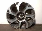 Felge 735569133 Fiat 500L (199) Großraumlimousine 1.3 D 16V Multijet (55283775)