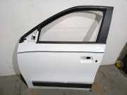 Tür Links Vorne 801011879R Renault Twingo III (AH) Schrägheck 5-drs 0.9 Energy TCE 90 12V (H4B-C401)