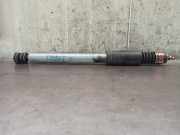 Achsschenkel Halter Links Vorne 50018144 Fiat FIORINO ENERO (255) 1.7 Turbodiesel CAT