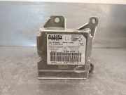 Steuergerät Airbag 9673654980 Citroën C3 Picasso (SH) Großraumlimousine 1.6 HDi 16V 90 (DV6ATED4(9HX))