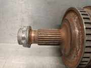 Antriebswelle Rechts Hinten A2103500956 Mercedes-Benz E (W210) Limousine 3.2 E-320 CDI 24V (OM613.961)