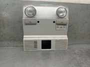 Innenbeleuchtung 1K0947105 Volkswagen Sharan (7N) Großraumlimousine 2.0 TDI 16V (CFFB) CFFB