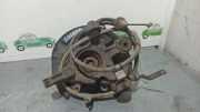 Achsschenkel Halter Links Hinten 4241048040 Lexus RX (U3) SUV 300 V6 24V VVT-i (1MZ-FE)