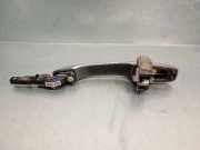 Stoßfängerträger Vorne 51117255393 BMW 3 serie (F30) Limousine 318d 2.0 16V (N47-D20C)