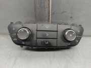 Bedienung Klimacontrolle 13273093 Opel Insignia Limousine 2.0 CDTI 16V 130 Ecotec (A20DTH)