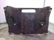 Bodenschutz MR401207 Mitsubishi Pajero Sport/Montero/Challenger (K9) 2.5 TD GLS (4D56TDI)