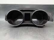 Tachoeinheit Kmh Skoda Superb Kombi (3TAC/TAF) Kombi 2.0 TDI 16V (CFFB)