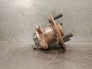 Achsschenkel Halter Rechts Hinten 424500D112 Toyota Yaris III (P13) Schrägheck 1.5 16V Hybrid (1NZ-FXE)