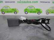 Gürtelschnalle Rechts Vorne E034501 Toyota Prius (NHW20) Liftback 1.5 16V (1NZ-FXE)