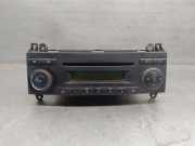 Radio A9068201186 Mercedes-Benz Sprinter 3t (906.61) Van 209 CDI 16V (OM646.984)