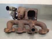 Turbolader 2S7Q6K682AG Ford Mondeo III Limousine 2.0 TDCi 130 16V (FMBA)