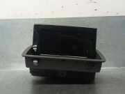 Multifunctionelle Display 8U0857273E Audi Q3 (8UB/8UG) SUV 2.0 TDI 16V 150 (DFTA)