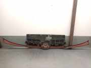 Grill 7804H5 Peugeot 206 (2A/C/H/J/S) Schrägheck 1.4 HDi (DV4TD(8HX))