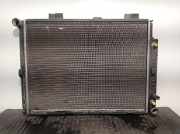 Radiator A2105007103 Mercedes-Benz E (W210) Limousine 3.2 E-320 V6 18V (M112.941)