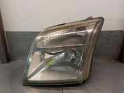 Scheinwerfer Links 1346495 Ford (P65_, P70_, P80_) 1.8 Di