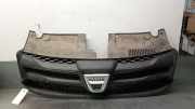 Grill 623103971R Dacia Sandero II Schrägheck 1.2 16V (D4F-F732)