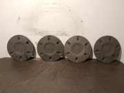 Nabenabdeckung A9064010025 Mercedes-Benz 3,5-t Furgoneta (B906) 315 CDI (906.631, 906.633, 906.635, 906.637)