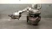Turbolader 55493250 Opel Zafira Tourer (P12) Großraumlimousine 1.6 CDTI 16V ecoFLEX 120 (B16DTH)