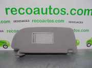 Sonnenblende Rechts Lancia Lybra Limousine 2.0 20V (185.A.8000)
