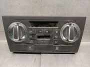 Bedienung Klimacontrolle 8U0820043D Audi Q3 (8UB/8UG) SUV 2.0 TDI 16V 140 (CFFB)