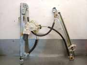 Fensterheber Rechts Vorne 68002896AA Jeep Compass I (MK49) SUV 2.2 CRD 16V 4x2 (OM651.925)
